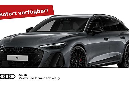 Audi A6 e-hybrid quattro 270kW S tronic Avant 5 Türen