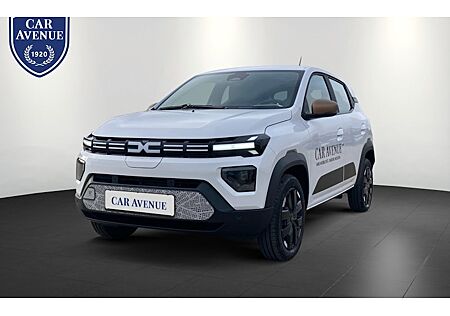 Dacia Spring Electric 65 Expression 5 Türen