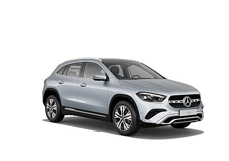 Mercedes-Benz GLA 180 d DCT 5 Türen