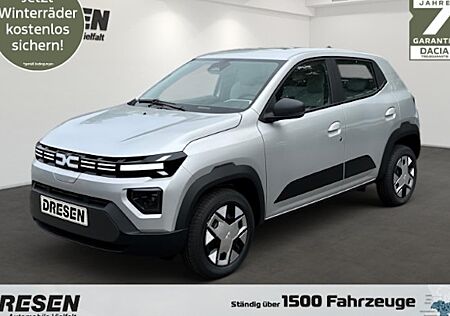 Dacia Spring Electric 45 Expression 5 Türen