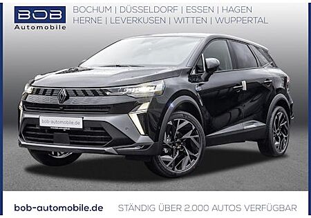 Renault Symbioz Mild Hybrid 140 Esprit Alpine EDC 5 Türen