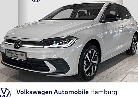 VW Polo 1.0 59kW Life 5 Türen