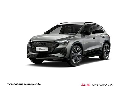 Audi Q4 e-tron 45 e-tron 5 Türen