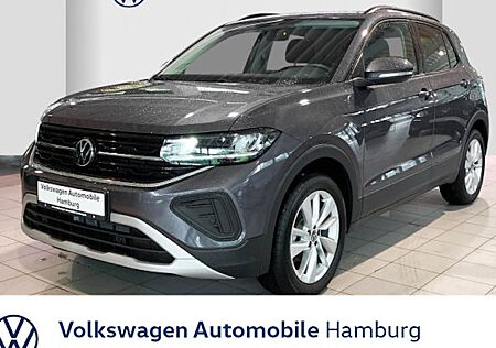 VW T-Cross 1.0 TSI OPF Life 5 Türen