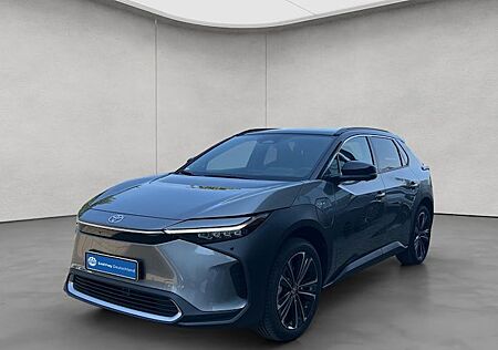 Toyota bZ4X 71,4 kWh Lounge 5 Türen