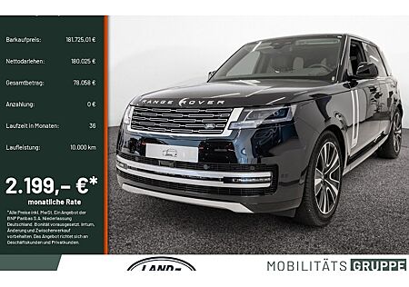 Land Rover Range Rover 3.0 D350 Autobiography 5 Türen