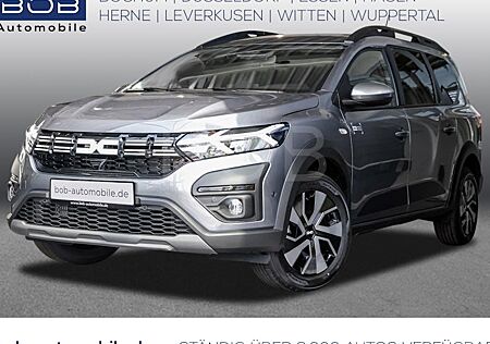 Dacia Jogger TCe 110 Expression 7-Sitzer 5 Türen