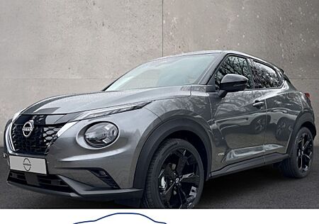 Nissan Juke 1.6 Hybrid TEKNA 5 Türen