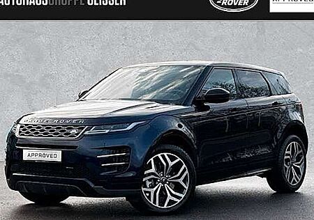 Land Rover Range Rover Evoque P250 R-DYNAMIC SE AWD Automatik 5 Türen