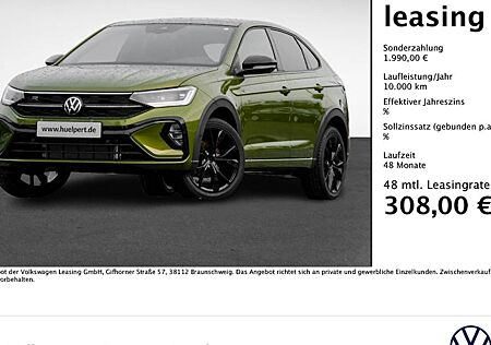 VW Taigo 1.5 TSI OPF DSG R-Line 5 Türen