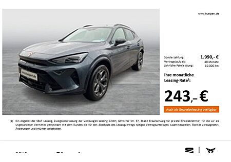 Cupra Formentor 2.0 TDI 110kW DSG 5 Türen