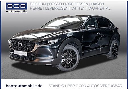 Mazda CX-30 e-SKYACTIV-G M-Hybrid 140 Homura 5 Türen
