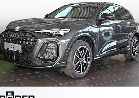 Audi Q5 TFSI S tronic quattro 5 Türen