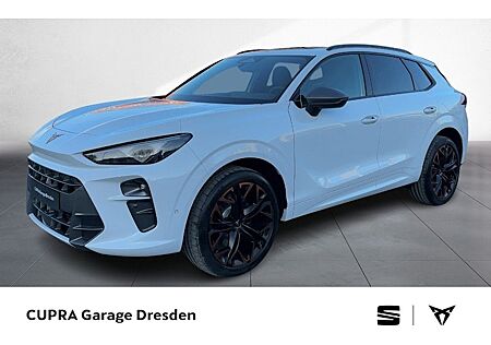 Cupra Terramar 2.0 TSI 195kW VZ DSG 4Drive 5 Türen