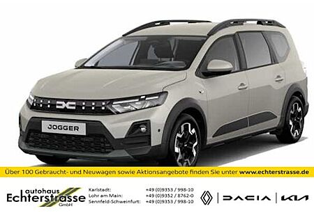 Dacia Jogger TCe 110 Journey 5-Sitzer 5 Türen