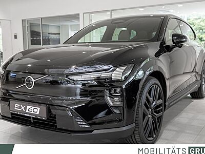 Volvo Ex60 P10 AWD electric Ultra 5 Türen