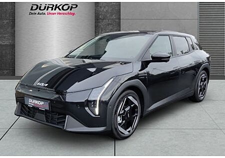 Kia EV4 81 kWh 150 kW Earth Frontantrieb 5 Türen