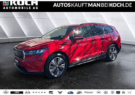 Skoda Enyaq 50 5 Türen