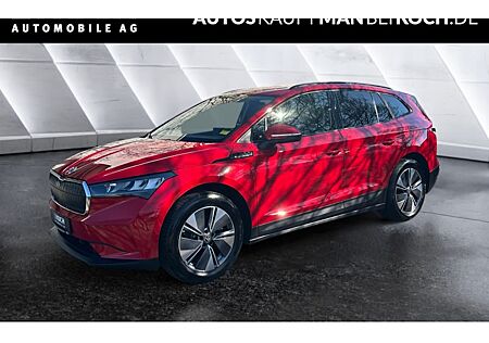 Skoda Enyaq 50 5 Türen