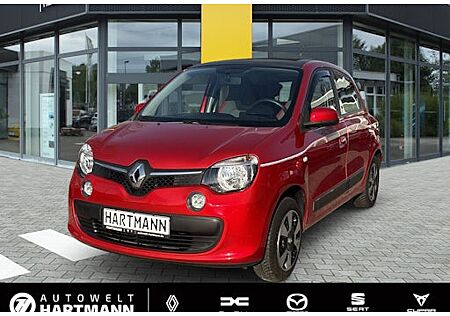 Renault Twingo Dynamique ENERGY TCe 90 5 Türen