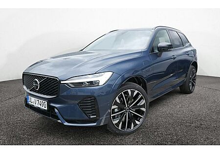 Volvo XC 60 T8 AWD Recharge Ultimate Dark Auto 5 Türen