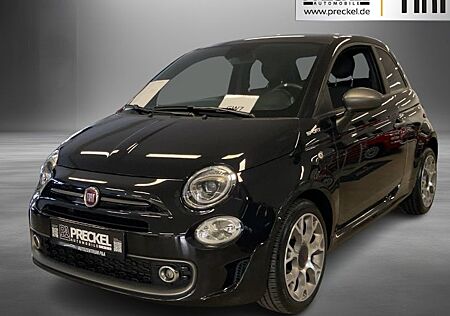Fiat 500 1.0 GSE N3 Hybrid SPORT 3 Türen