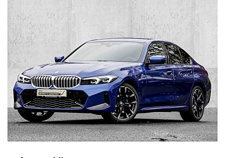 BMW 3er 318d Automatik 4 Türen