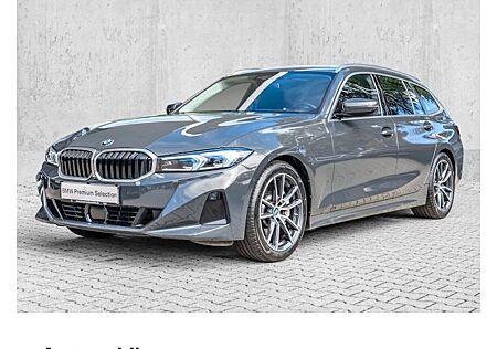 BMW 3er 330d Touring Automatic 5 Türen