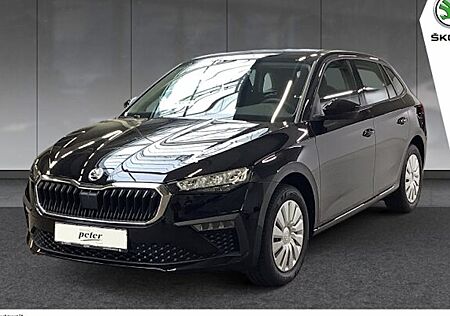 Skoda Scala 1.0 TSI 70kW Essence 5 Türen