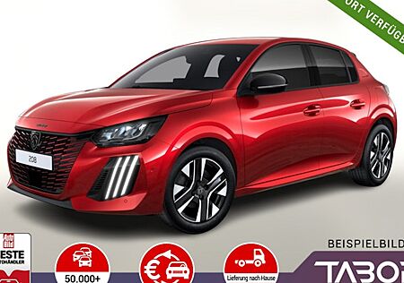 Peugeot 208 PureTech 100 Allure 5 Türen