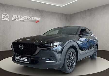 Mazda CX-30 e-SKYACTIV-G M-Hybrid 140 Nagisa AT 5 Türen