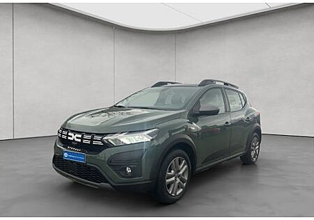 Dacia Sandero Stepway Eco-G 120 Stepway Expression 5 Türen