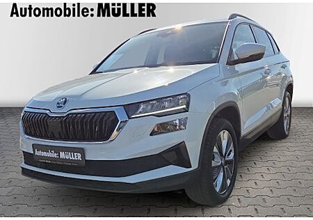 Skoda Karoq 2.0l TDI DSG 4x4 STYLE 5 Türen
