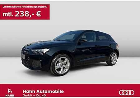 Audi A1 25 TFSI advanced Sportback 5 Türen