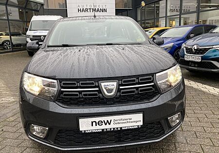 Dacia Sandero SCe 75 Comfort 5 Türen