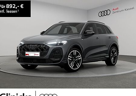 Audi Q5 TDI S tronic quattro 5 Türen
