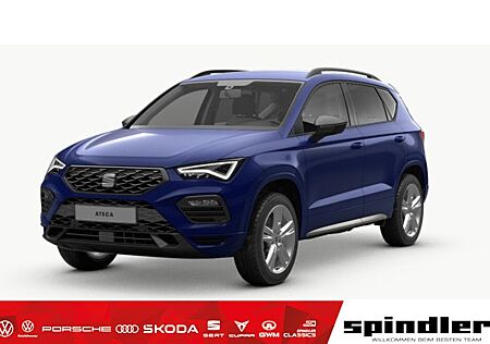 Seat Ateca 2.0 TDI 110kW FR DSG 5 Türen