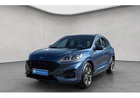 Ford Kuga 1.5 EcoBoost 110kW ST-Line 5 Türen