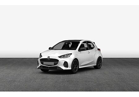 Mazda 2 1.5L Hybrid VVT-i FWD Homura 5 Türen