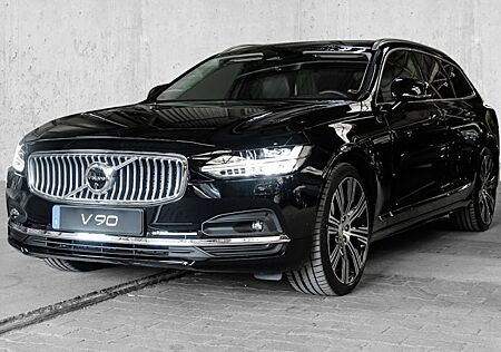 Volvo V90 B4 D Plus Bright Auto 5 Türen