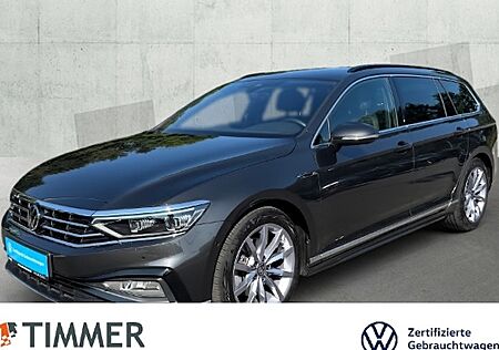VW Passat Variant 2.0 TDI SCR 147kW DSG Business Variant 5 Türen