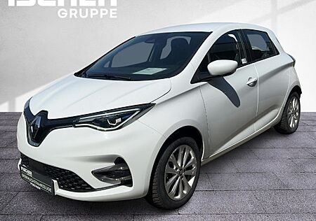 Renault ZOE Experience R110/Z.E. 50 Batteriekauf 5 Türen