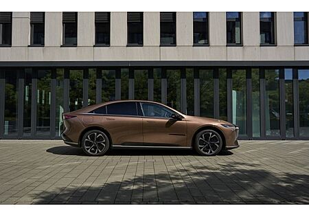 Mazda 6e EV Elektro Heckantrieb Takumi Plus 5 Türen