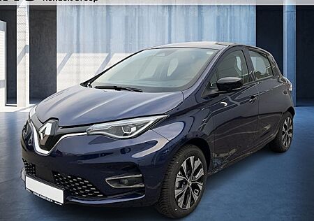 Renault ZOE Experience R110/Z.E. 50 Batteriemiete 5 Türen