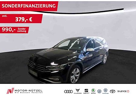 VW Passat Alltrack 2.0 TDI SCR 147kW DSG 4MOTION Alltrack 5 Türen
