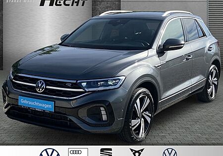VW T-Roc 1.5 TSI OPF DSG R-Line 5 Türen