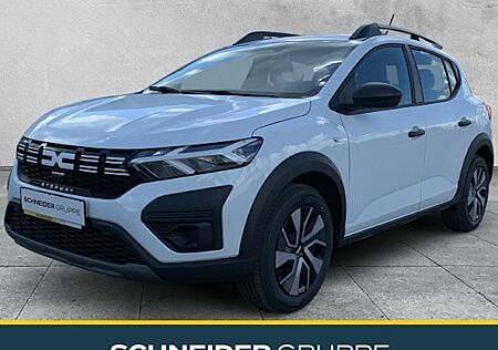 Dacia Sandero TCe 90 Essential 5 Türen