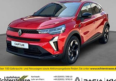 Renault Captur TCe 90 Techno 5 Türen