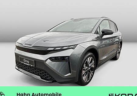 Skoda Elroq 60 Sportline 5 Türen