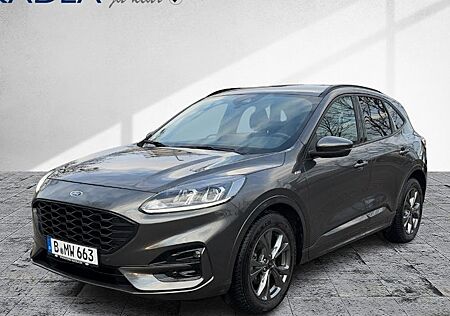 Ford Kuga 2.5 Duratec FHEV ST-Line CVT 5 Türen